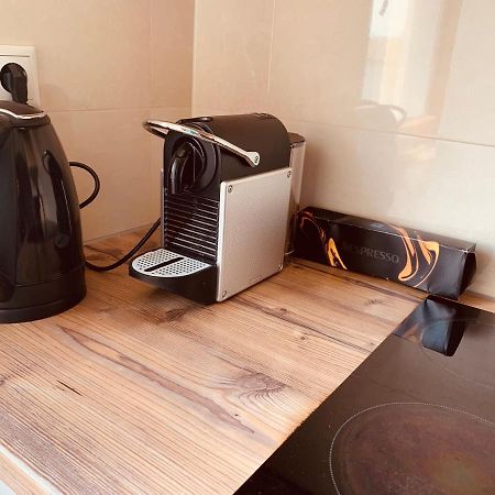 Felix Living 4, Modern & Cozy 2 Zimmer Wohnung, Balkon, Parkplatz Salzweg Exterior photo